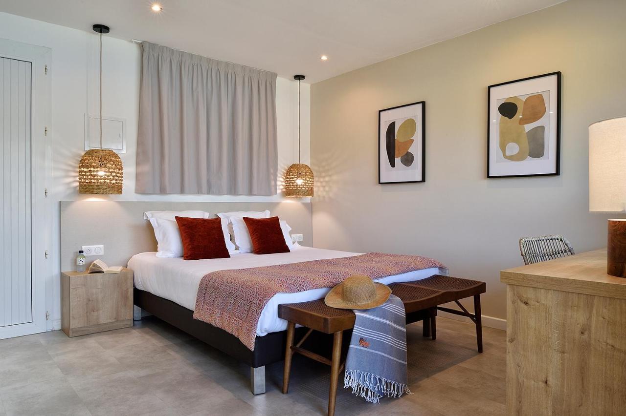 Hotel Sampiero Проприано Екстериор снимка