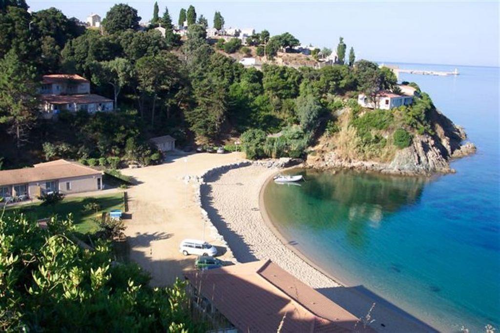 Hotel Sampiero Проприано Екстериор снимка