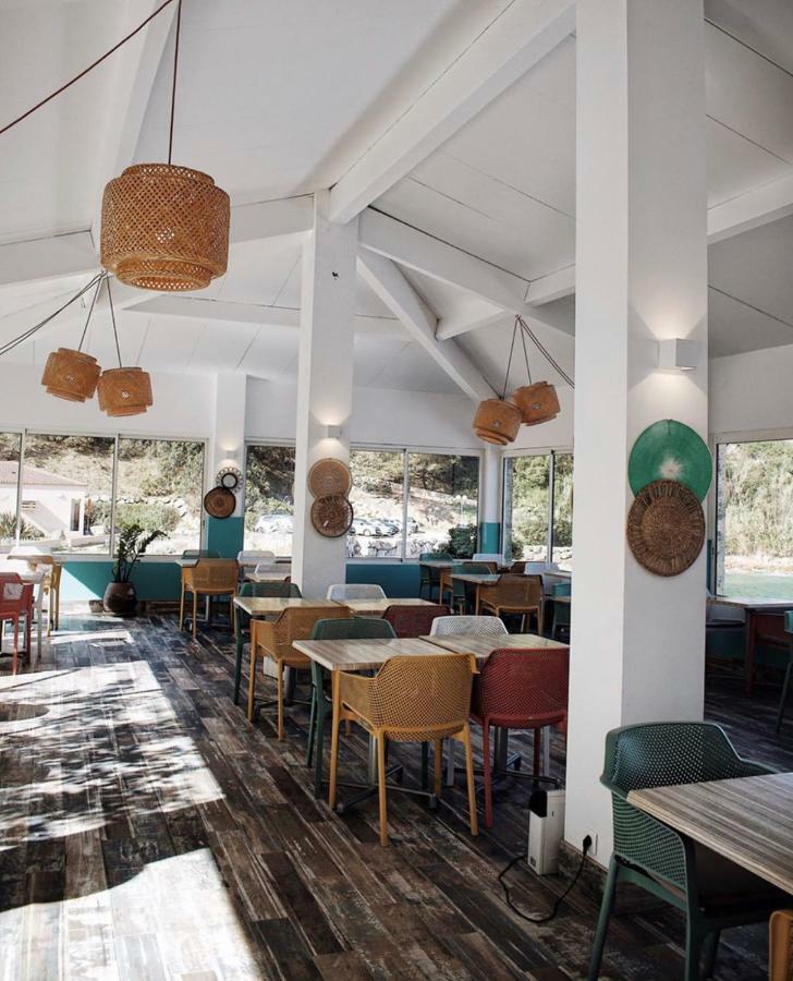 Hotel Sampiero Проприано Екстериор снимка