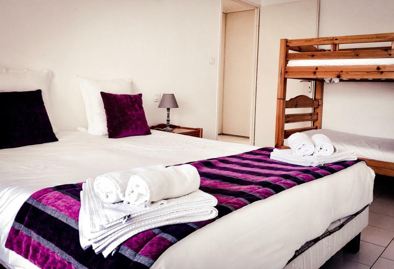 Hotel Sampiero Проприано Екстериор снимка