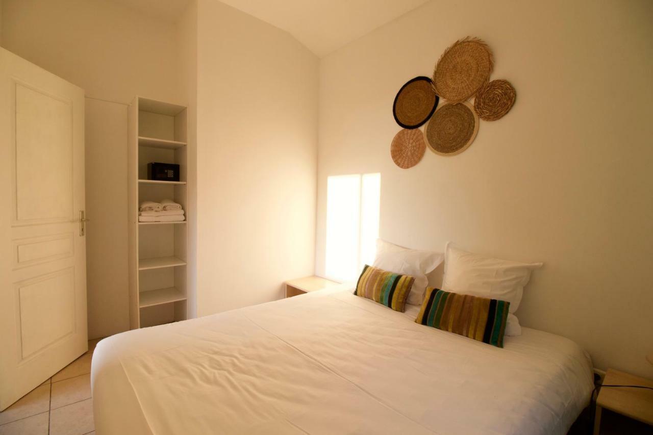 Hotel Sampiero Проприано Екстериор снимка